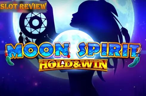 Moon Spirit Hold & Win slot